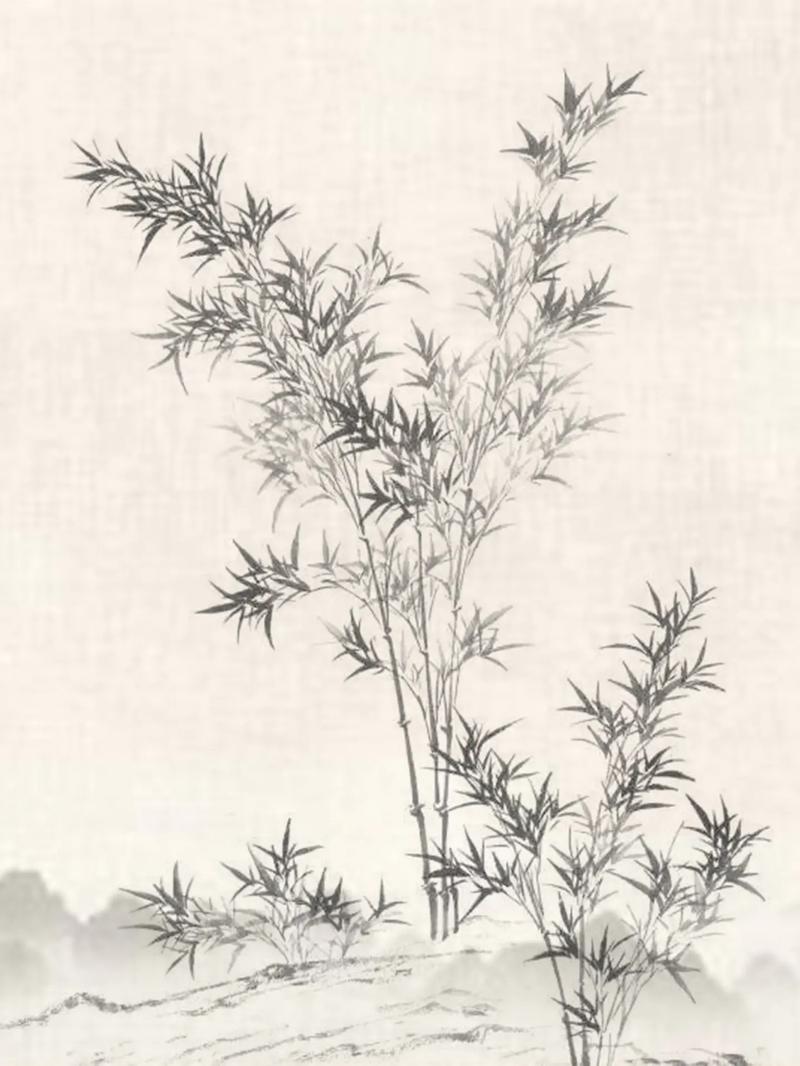 竹子生来节节高猜是什么生肖,竹子生来节节高是什么生肖家家户户要靠它