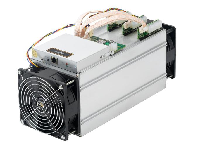 比特币矿机是什么东西,比特币矿机 到底是什么