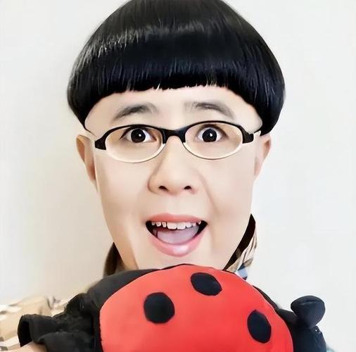 金龟子谈不换发型理由,金龟子发型适合什么脸型
