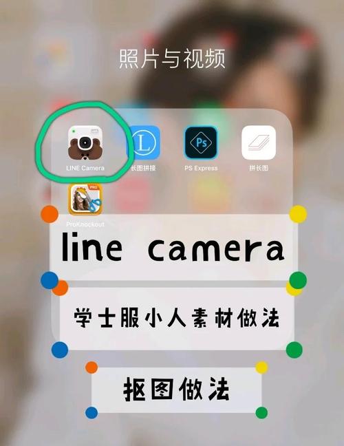 line社交软件使用教程,社交软件line在中国怎么用