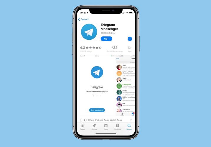 telegeram免费下载,telegeramx中文版下载