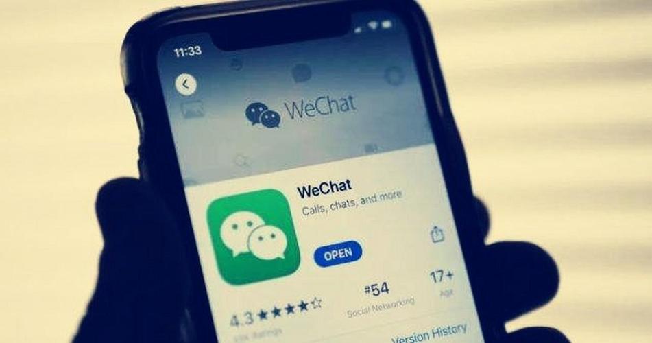 wechat微信国际版下载,wechat国际版官方下载wechat微信国际版