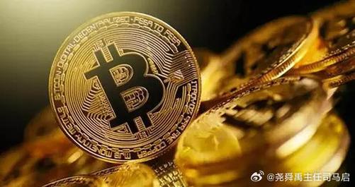 比特币底部确立,比特币的底层技术是什么?