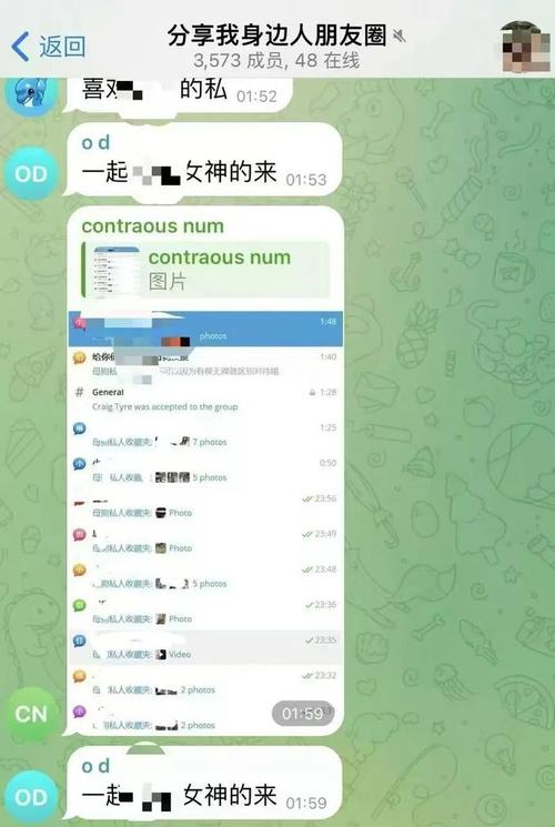 关于telegeram接码版的信息