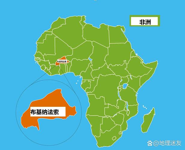 布基纳法索金矿资源,布基纳法索500亿美元