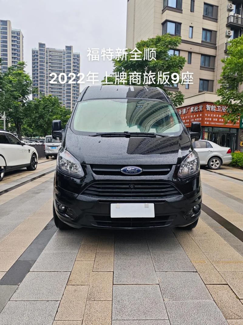 福特,福特车10万左右车款