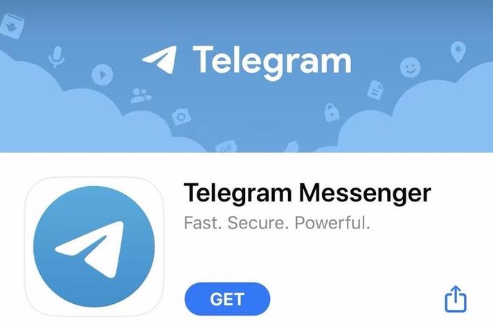 telegeram开放接口,基于telegram的二次开发