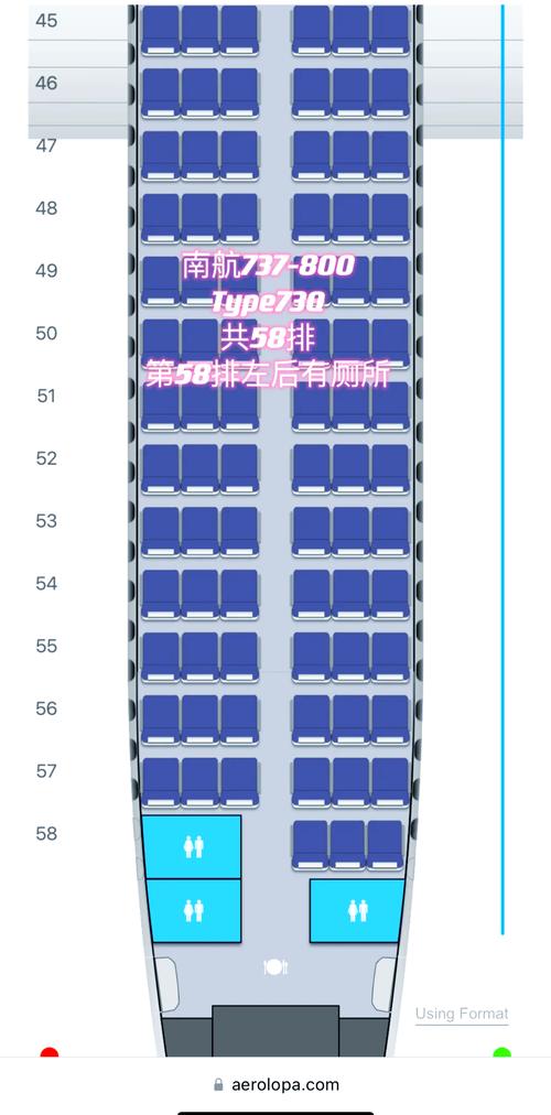 波音737-800还能坐吗,波音737 800能坐几个人