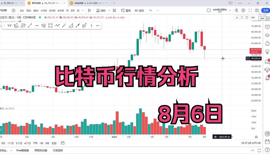 比特币最新消息走势图,比特币行情最新价格走势图 新闻
