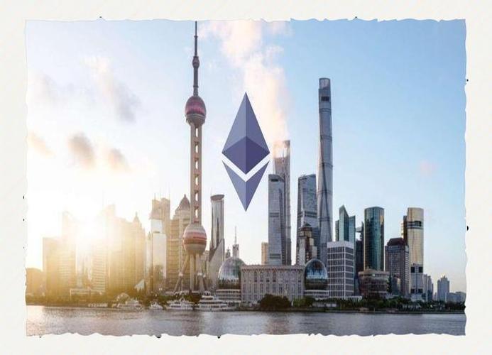 以太坊升级,以太坊升级起飞