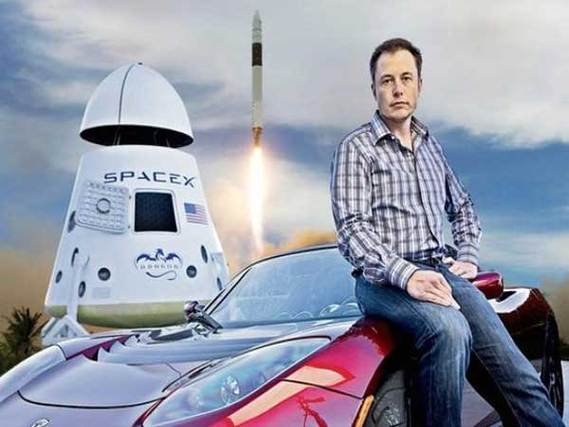 马斯克XRP最新消息,马斯克spacex最新消息