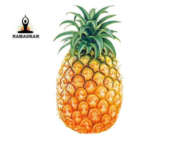 pine,pineapple