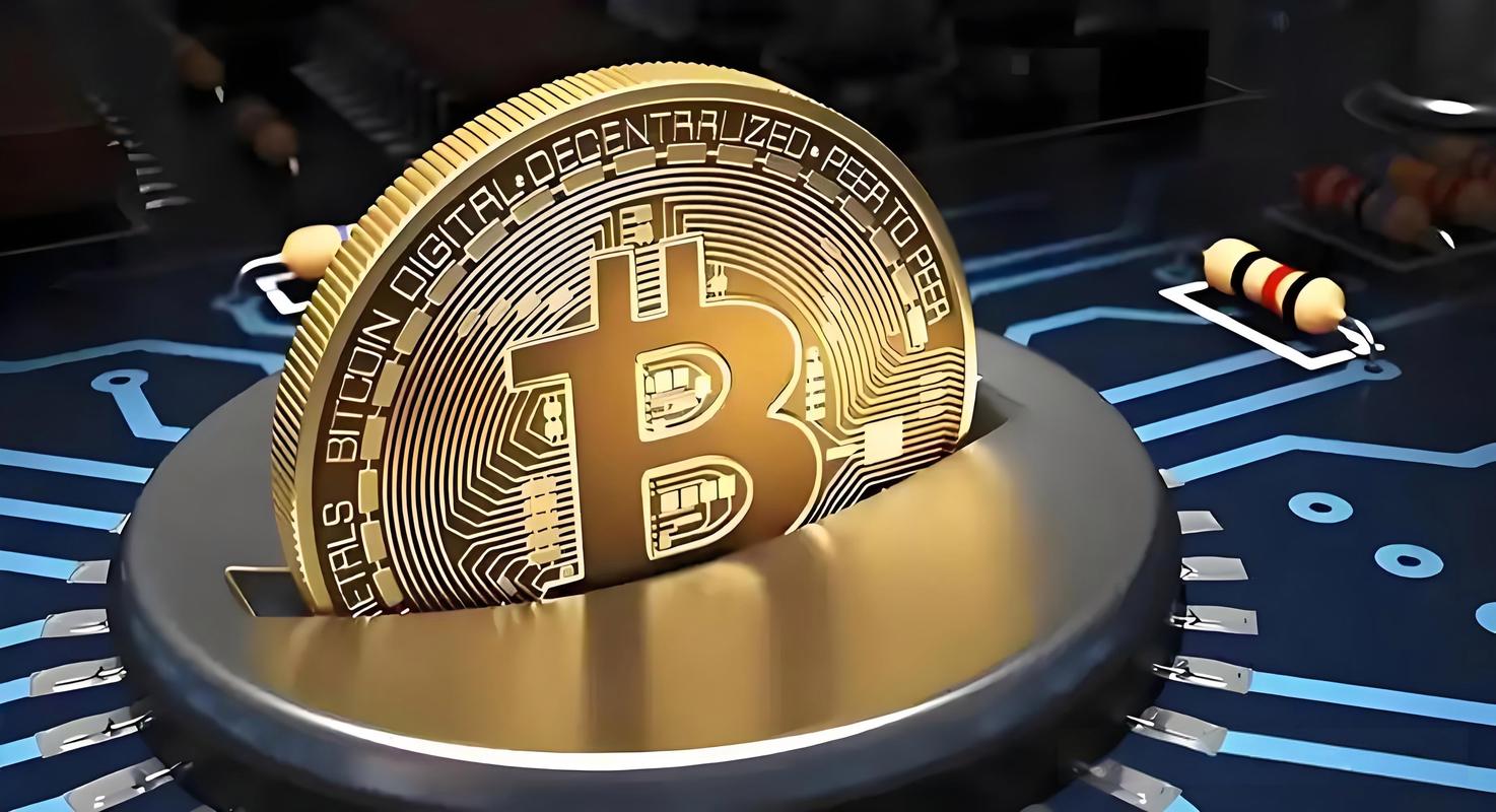 比特币是什么东西怎么挖,比特币是什么东西,他是怎么运作的