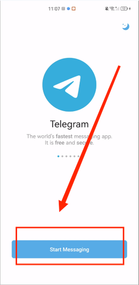 telegraph登录入口,telegram网页登录入口