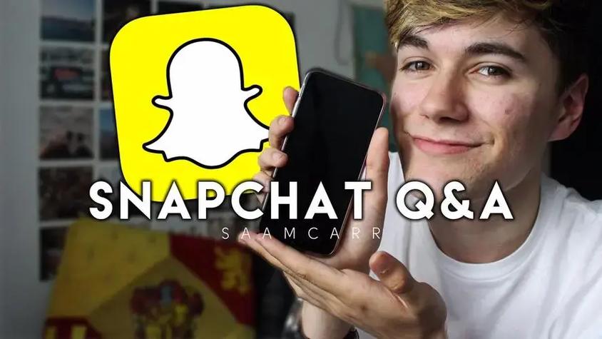 snapchat百度百科,snapchat中文官方最新版