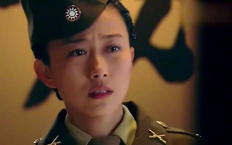 军统女特务工,军统女特务谍战片