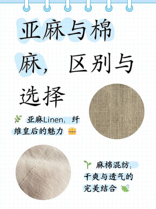 linen是亚麻吗,亚麻是什么面料 英语