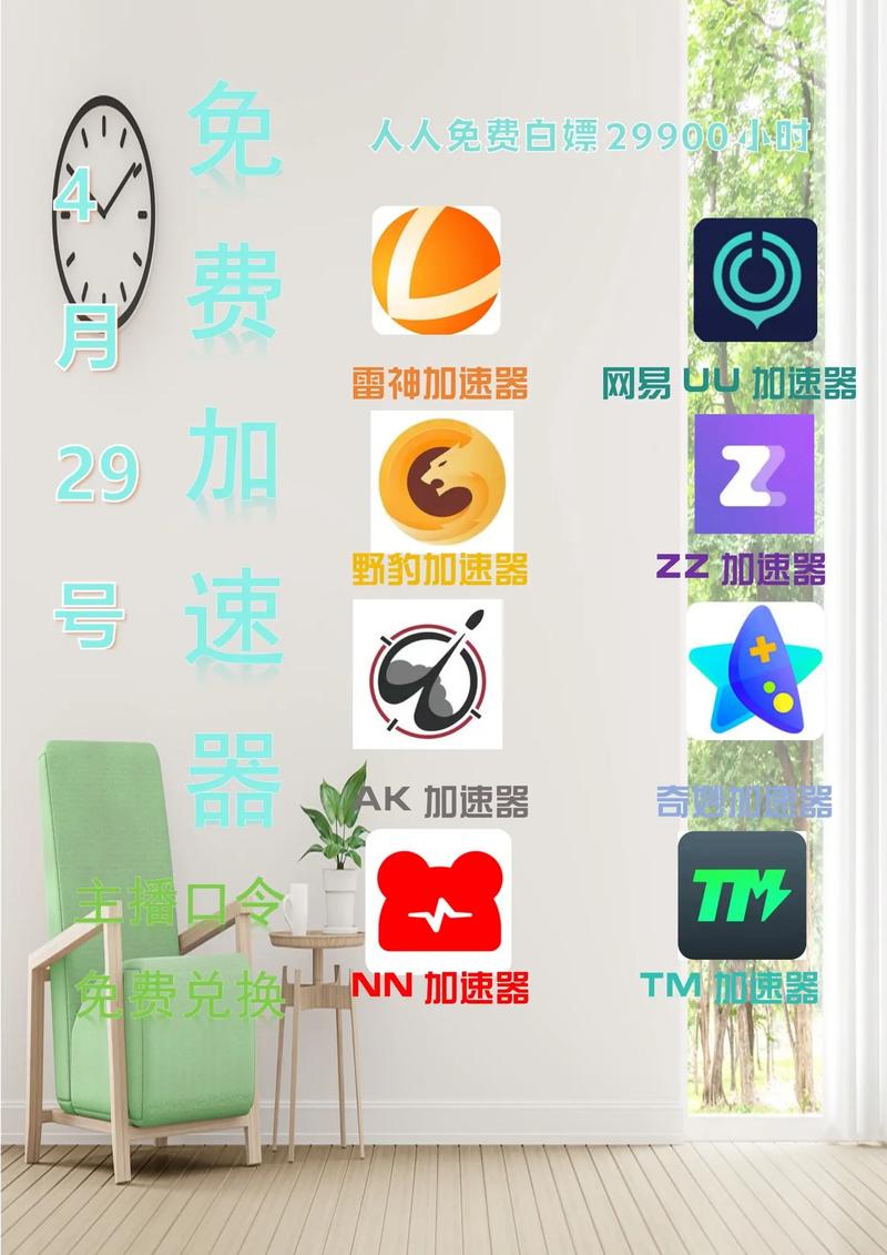 加速器免费的哪个好,加速器免费的哪个好用