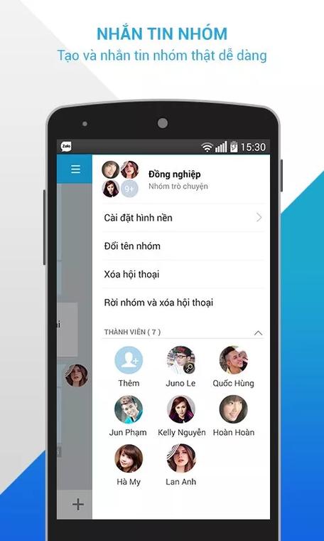 zalo中文版安装包下载,zalo190503下载