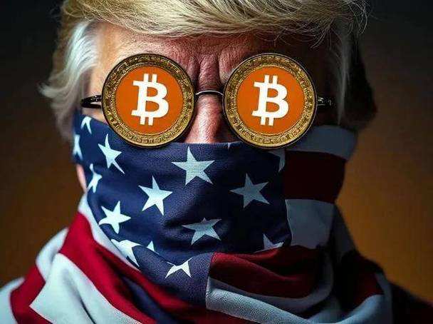 特朗普推出TRUMP币,特朗普推出TRUMP币在哪里买