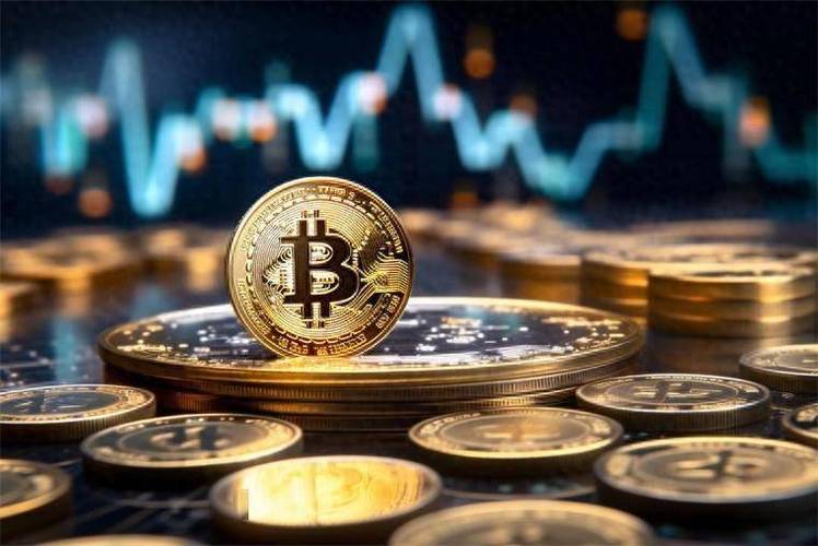 比特币今日行情美元,比特币今日行情金色财经