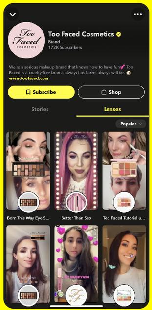 关于snapchat中国版叫什么的信息