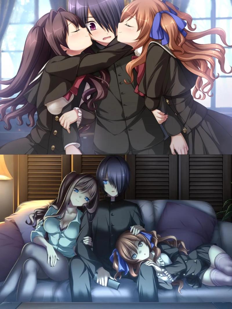 青鸟galgame电脑下载教程的简单介绍