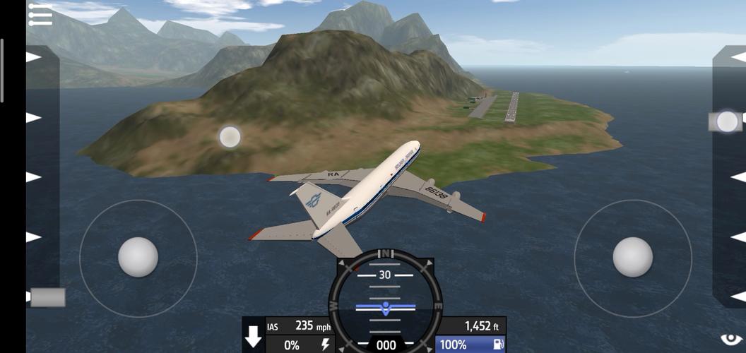 简单飞机汉化版下载最新版,简单飞机汉化版19205