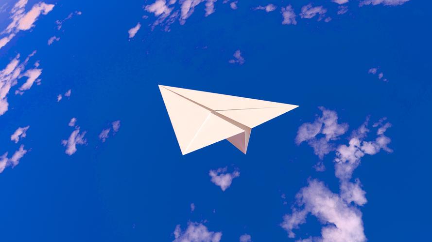 纸飞机封号,纸飞机封号了怎么弄