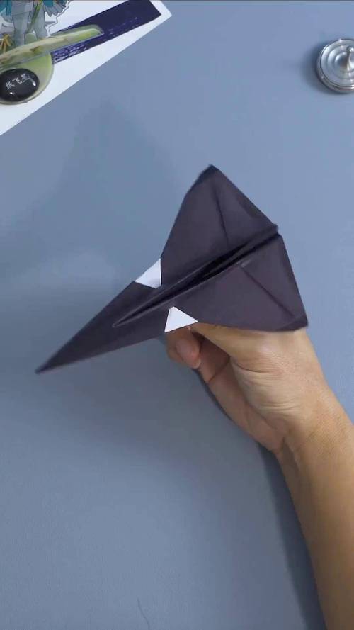 仿真纸飞机,仿真纸飞机能飞