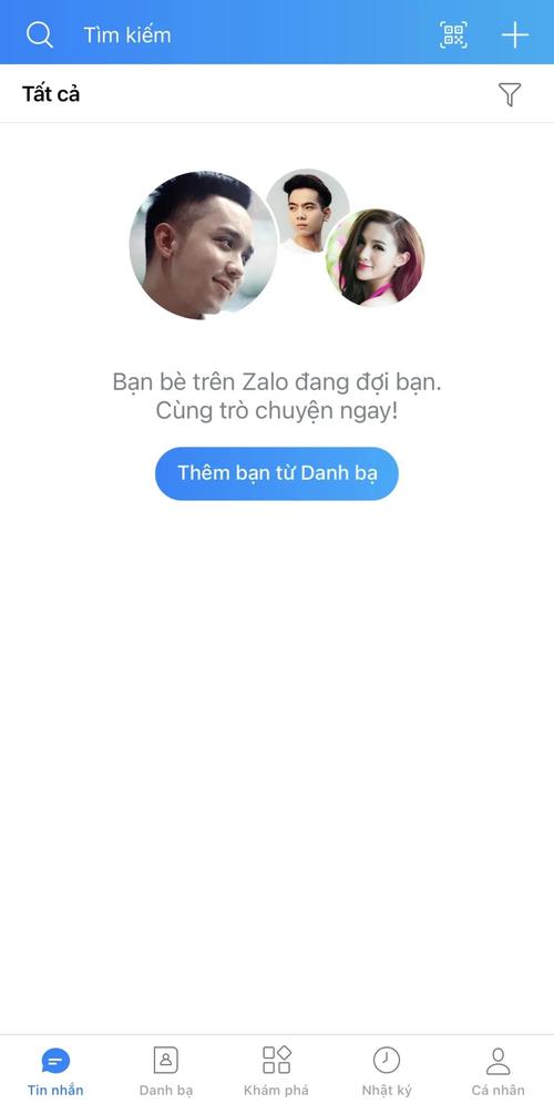 zalo语言设置,zalo怎么设置英文