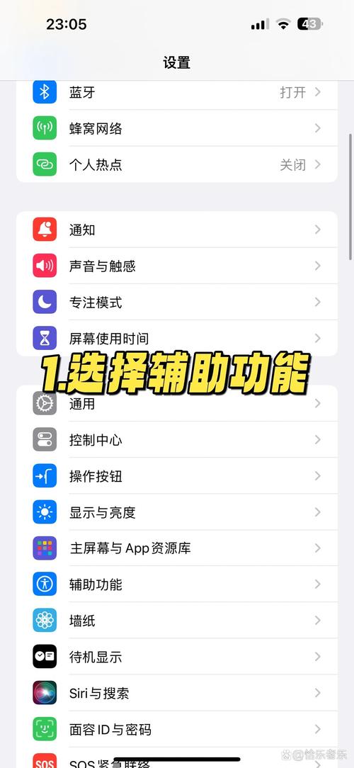 苹果手机怎么设置中文,苹果手机怎么设置中文简体版