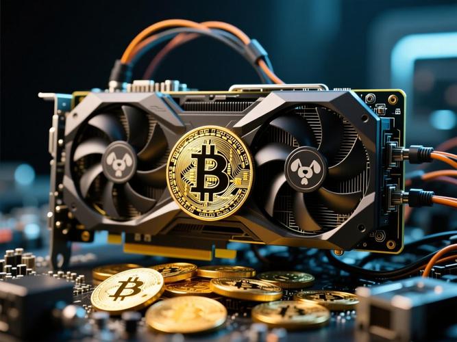 狗狗币挖矿,狗狗币挖矿产出