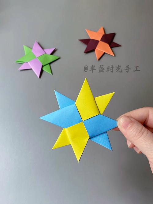 1000种飞镖折法,1000种飞镖折法回旋