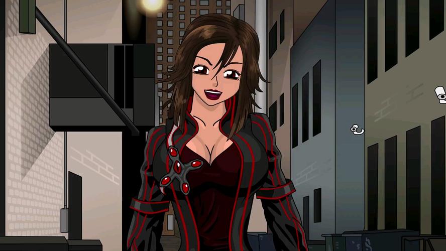 tg动画强制变身,TG动画强制变身芭蕾舞变女