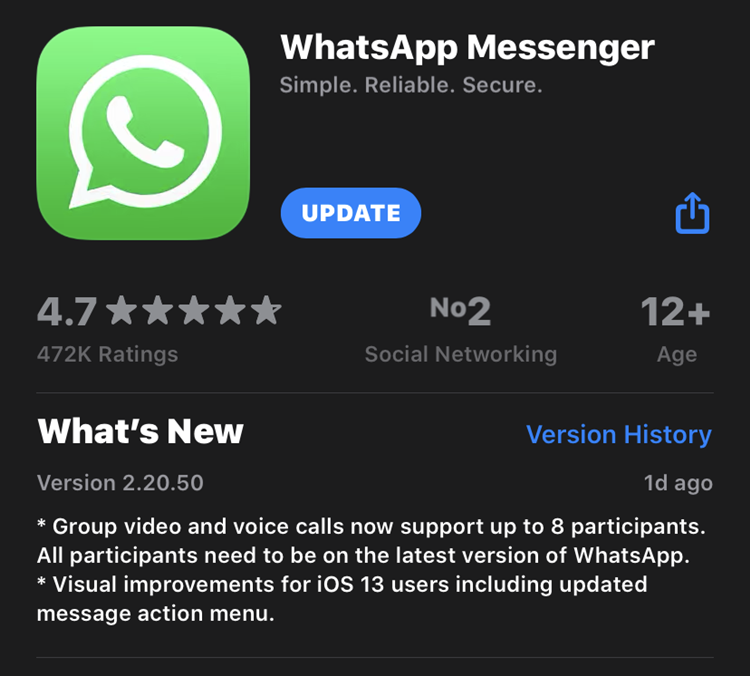 whatsapp怎么读中文，whatsapp怎么直接在软件中译英