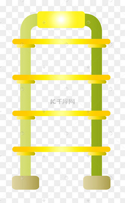 梯子图片卡通图片大全，梯子图片卡通图片大全可爱