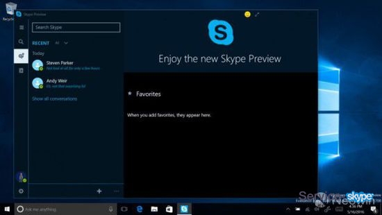 下载的skype打不开怎回事，skype软件打不开是什么情况