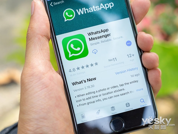 包含whatsapplogin的词条