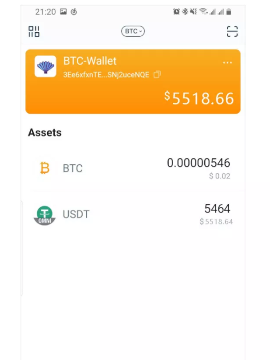 im钱包添加usdt，imtoken钱包添加usdt
