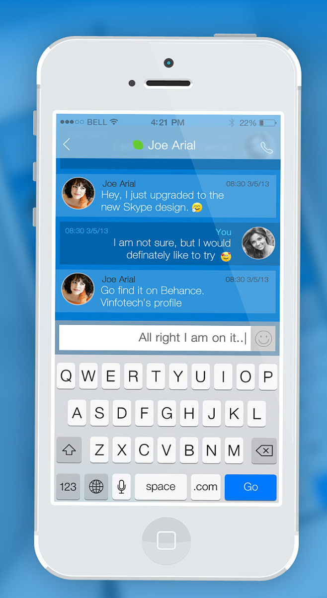 skype苹果手机可以用吗，苹果手机可以用skype 吗