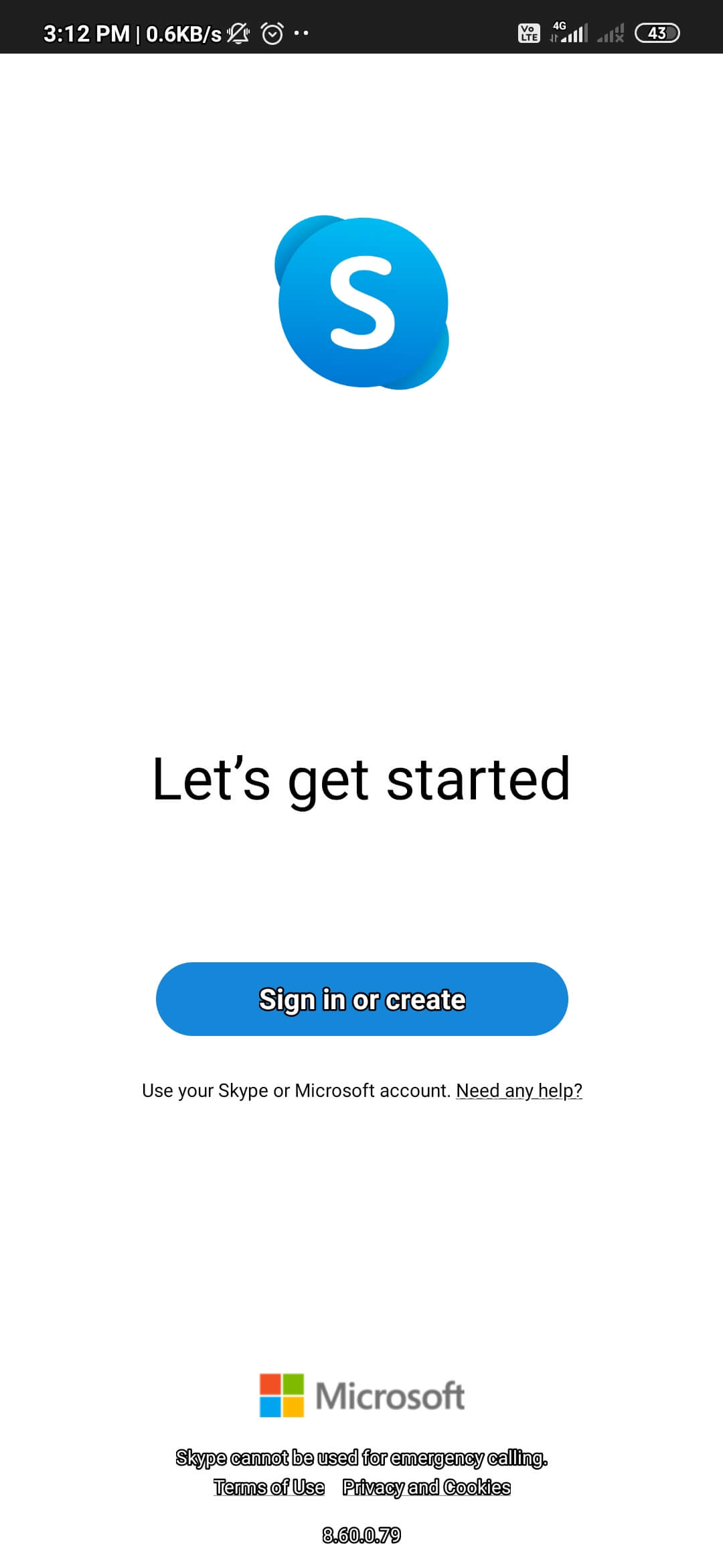 skype手机官方下载，skype手机版官方下载