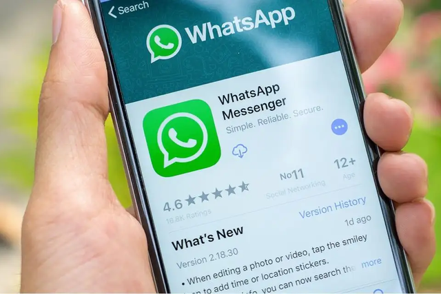 whatsapp在中国能用吗2019，whatsapp在中国能用吗安卓手机可以用吗