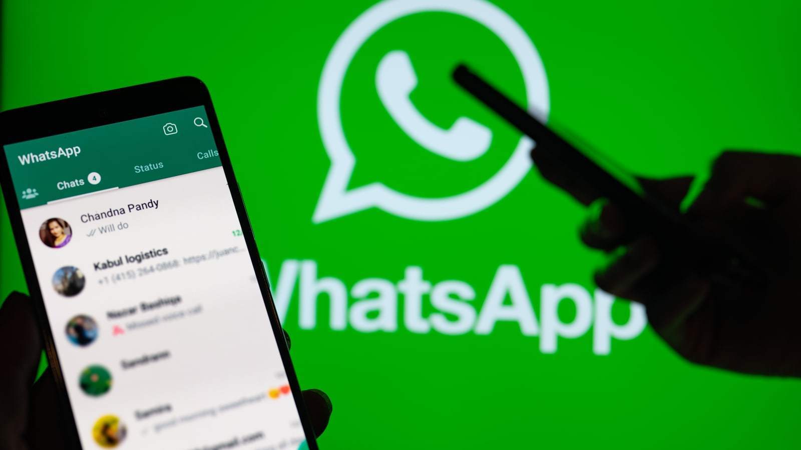 whatsapp官方app下载，whatsapp官网最新下载安卓