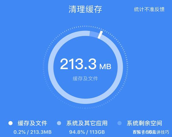 关于苹果telegreat缓存文件清理的信息