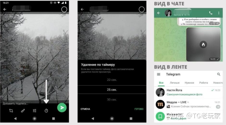 telegeram网页版链接，telegraph最新代理链接