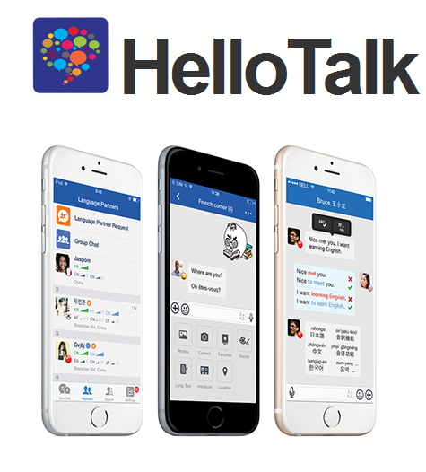 hellotalk外国交友软件下载，hellotalk外国交友软件下载官网