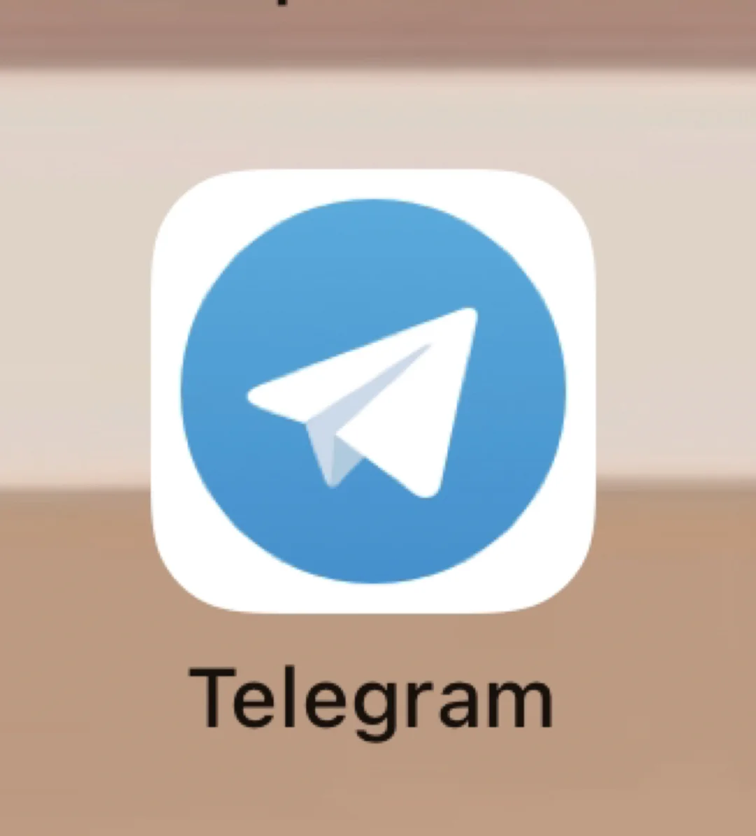 telegram移动端，telegram mobile