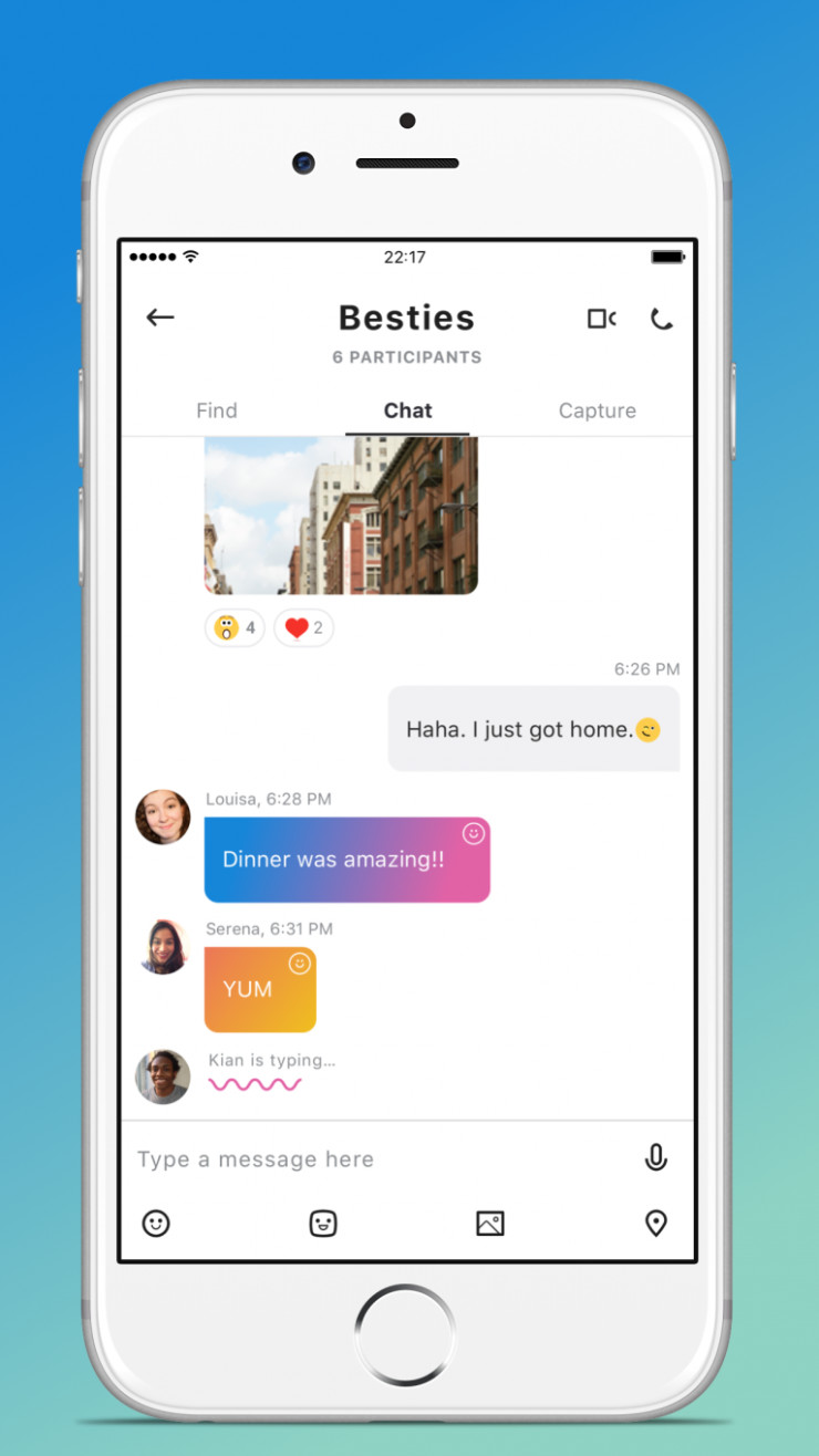 whatsapp和skype，whatsapp和Skype竞争