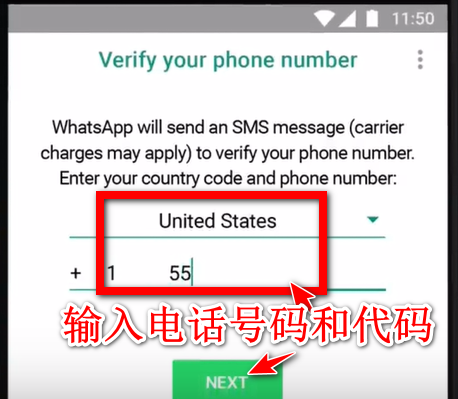 whatsapp官网入口安卓，whatsapp download for android